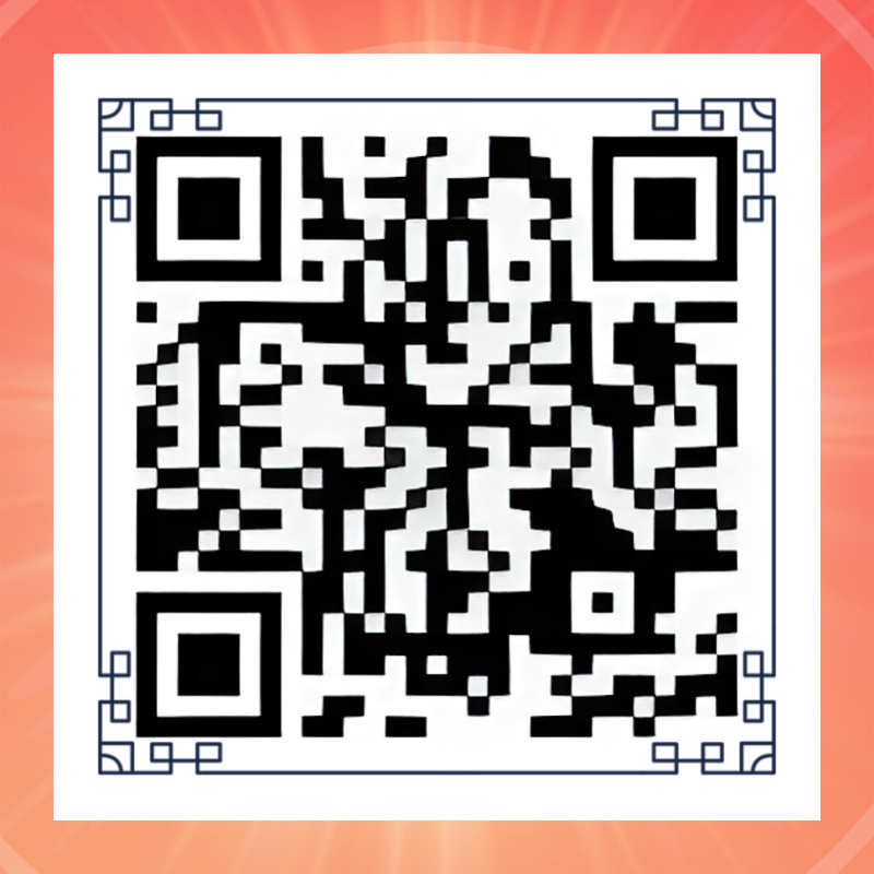抖音小店二维码